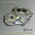 Aluminium Housing Die Casting / Industrial Gearbox